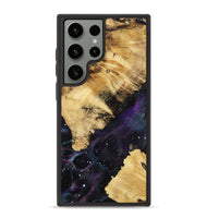 Galaxy S23 Ultra Wood Phone Case - Raymon (Cosmos, 801233)