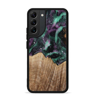 Galaxy S22 Plus Wood Phone Case - Helena (Cosmos, 801234)