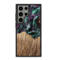 Galaxy S23 Ultra Wood Phone Case - Helena (Cosmos, 801234)