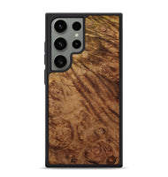 Galaxy S24 Ultra Wood Phone Case - Nels (Wood Burl, 801248)