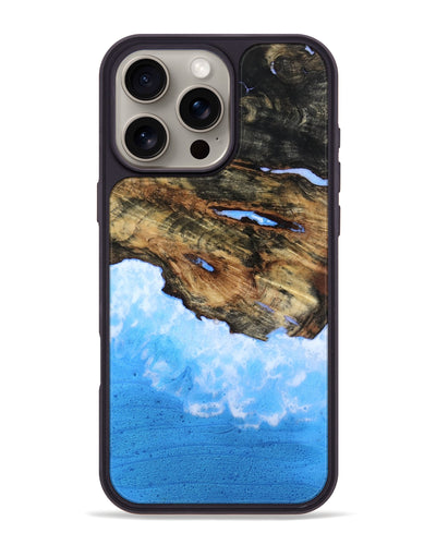 Janene (801262) iPhone 16 Pro Max Phone Case