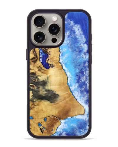 Pennie (801264) iPhone 16 Pro Max Phone Case