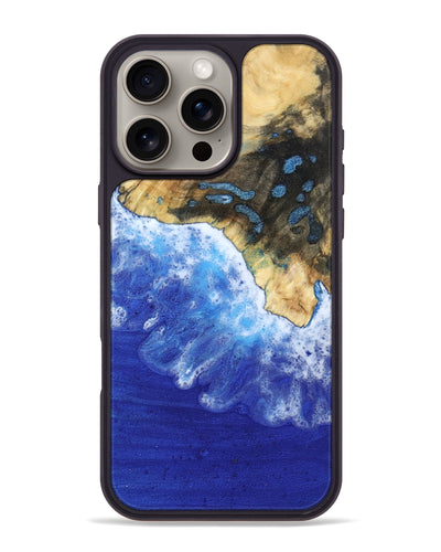 Mariam (801266) iPhone 16 Pro Max Phone Case