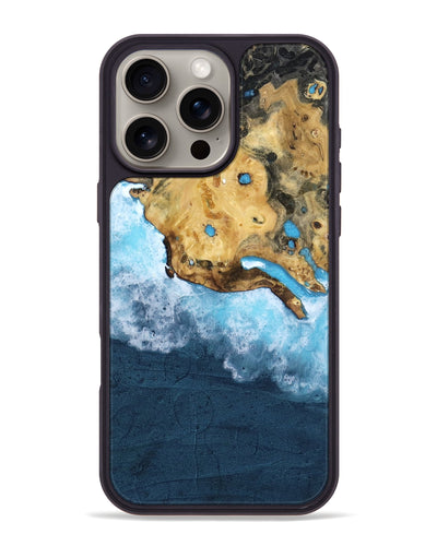 Cristy (801269) iPhone 16 Pro Max Phone Case