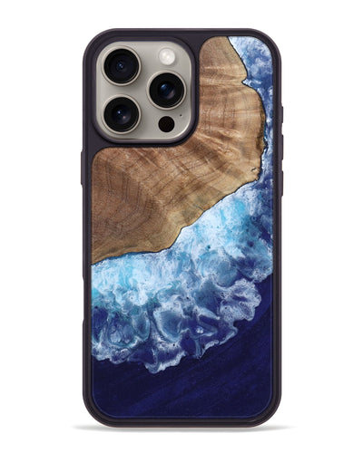 Sierra (801277) iPhone 16 Pro Max Phone Case