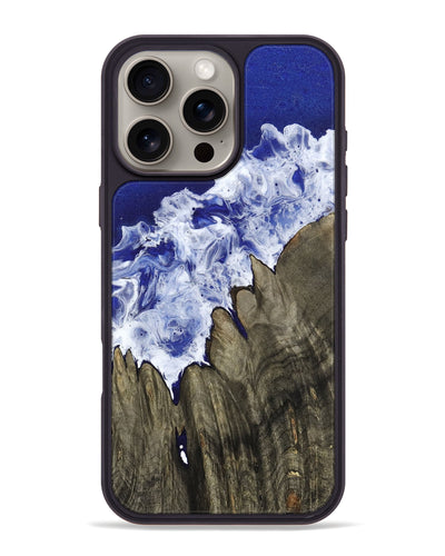 Amy (801279) iPhone 16 Pro Max Phone Case