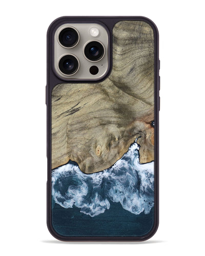 Latonia (801288) iPhone 16 Pro Max Phone Case