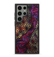 Galaxy S23 Ultra Wood Phone Case - Noa (Pattern, 801308)