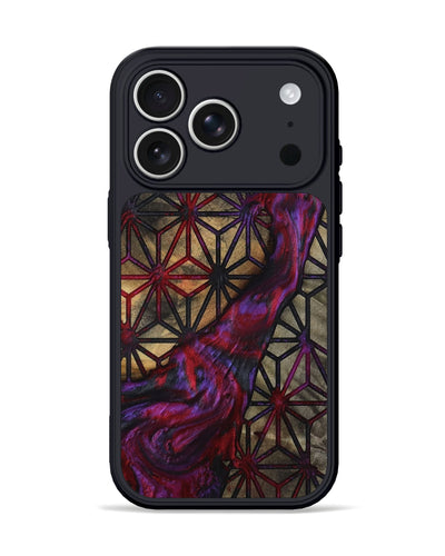 Noa (801308) iPhone 17 Pro Phone Case