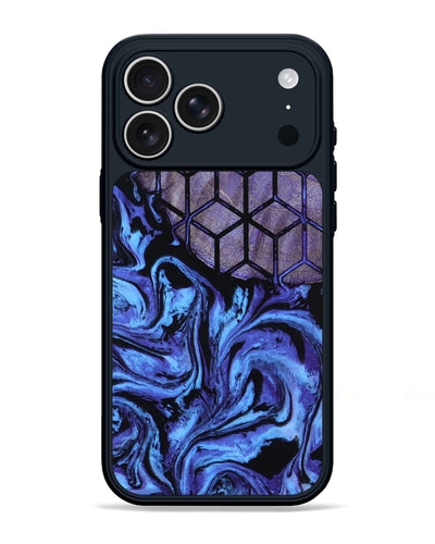 Jaunita (801309) iPhone 17 Pro Max Phone Case