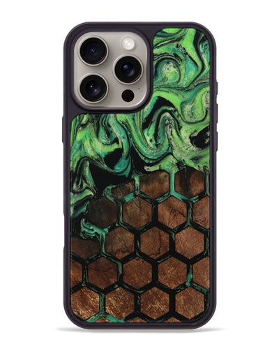 Lorie (801310) iPhone 16 Pro Max Phone Case