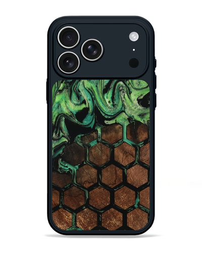 Lorie (801310) iPhone 17 Pro Max Phone Case