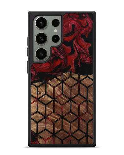 Araceli (801311) Galaxy S24 Ultra Phone Case