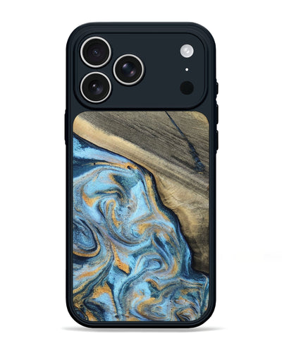 Leia (801317) iPhone 17 Pro Max Phone Case