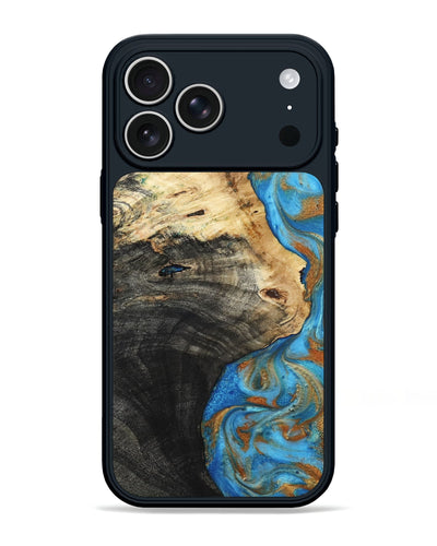 Alvie (801318) iPhone 17 Pro Max Phone Case