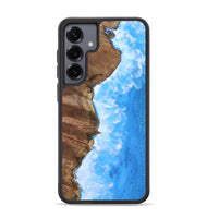 Galaxy S25 Plus Wood Phone Case - Rolland (Coastal, 801321)
