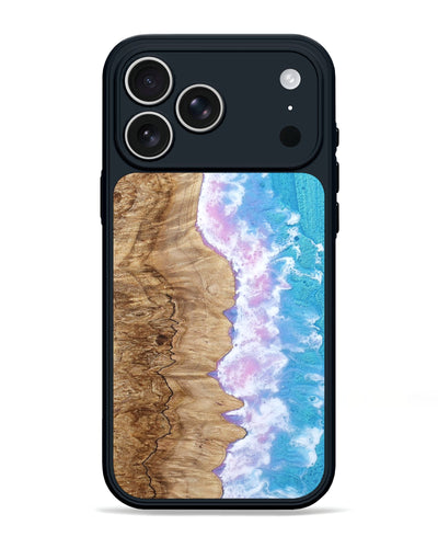 Shirley (801322) iPhone 17 Pro Max Phone Case
