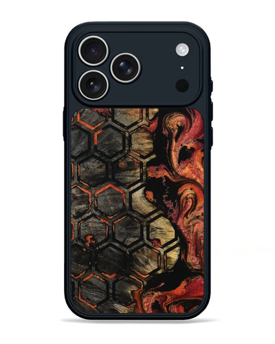 Aaden (801326) iPhone 17 Pro Max Phone Case