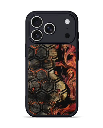 Aaden (801326) iPhone 17 Pro Phone Case