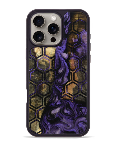 America (801327) iPhone 16 Pro Max Phone Case