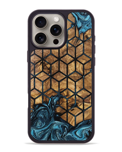 Luvenia (801344) iPhone 16 Pro Max Phone Case