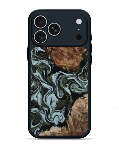 Jed (801345) iPhone 17 Pro Max Phone Case