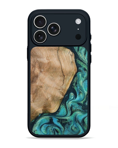 Tea (801346) iPhone 17 Pro Max Phone Case