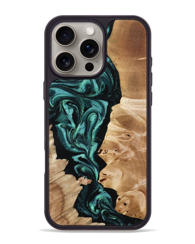 Elisha (801347) iPhone 16 Pro Max Phone Case