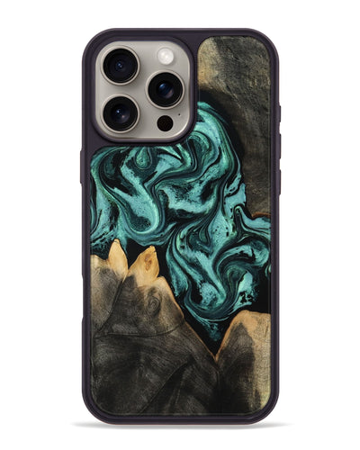 Karin (801354) iPhone 16 Pro Max Phone Case