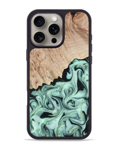 Kadeem (801356) iPhone 16 Pro Max Phone Case