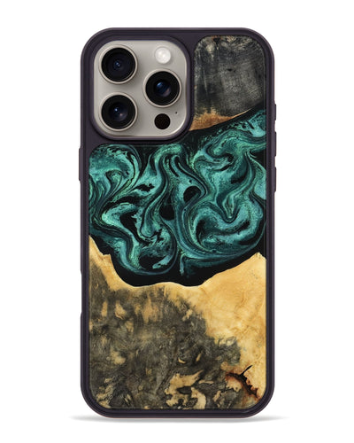 Cloe (801361) iPhone 16 Pro Max Phone Case