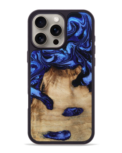 Ari (801369) iPhone 16 Pro Max Phone Case
