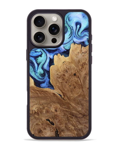 Matie (801378) iPhone 16 Pro Max Phone Case