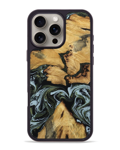 Ava (801384) iPhone 16 Pro Max Phone Case