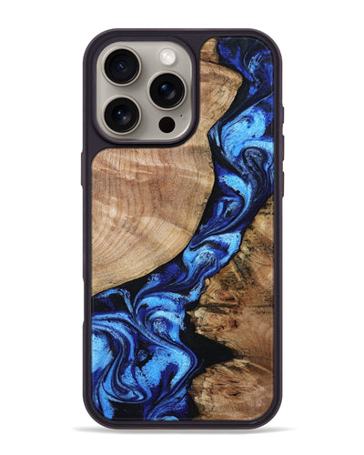 Jayceon (801388) iPhone 16 Pro Max Phone Case