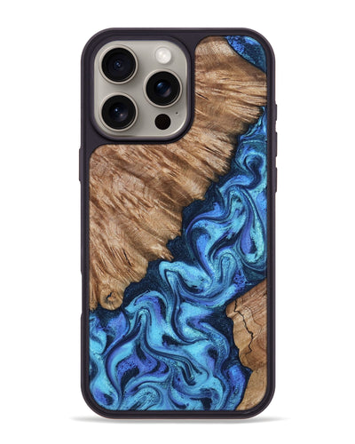 Juli (801394) iPhone 16 Pro Max Phone Case