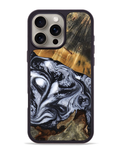 Olin (801402) iPhone 16 Pro Max Phone Case