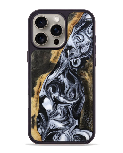 Daryl (801403) iPhone 16 Pro Max Phone Case