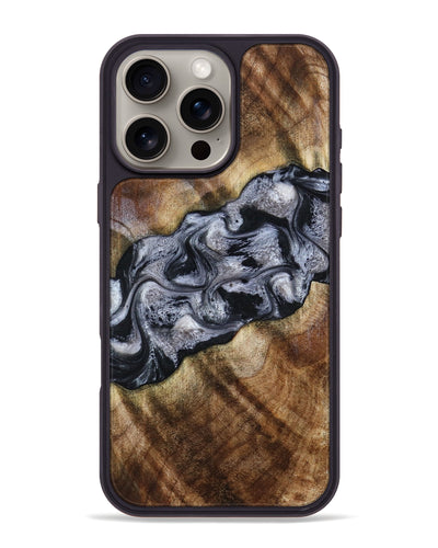 Yvette (801404) iPhone 16 Pro Max Phone Case