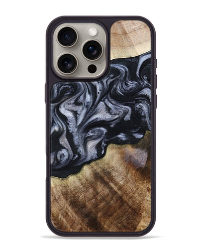 Pablo (801406) iPhone 16 Pro Max Phone Case