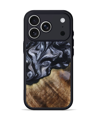 Pablo (801406) iPhone 17 Pro Phone Case