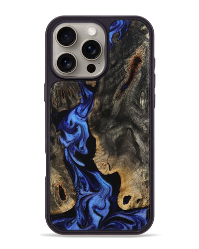 Margie (801409) iPhone 16 Pro Max Phone Case