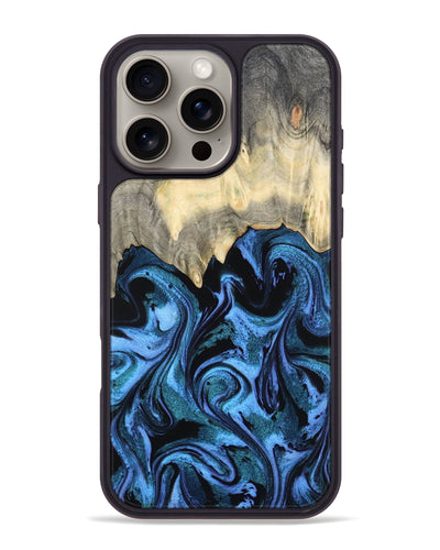 Glenda (801410) iPhone 16 Pro Max Phone Case