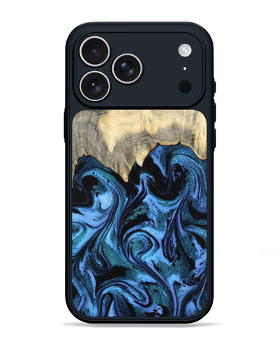 Glenda (801410) iPhone 17 Pro Max Phone Case