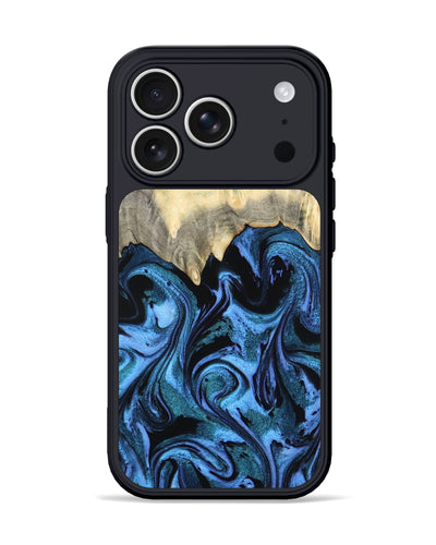 Glenda (801410) iPhone 17 Pro Phone Case