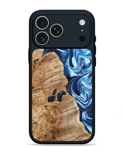 Katlynn (801411) iPhone 17 Pro Max Phone Case