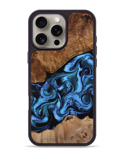 Maximus (801413) iPhone 16 Pro Max Phone Case