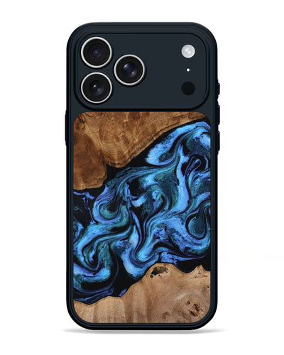 Maximus (801413) iPhone 17 Pro Max Phone Case