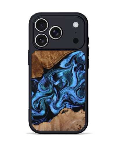 Maximus (801413) iPhone 17 Pro Phone Case