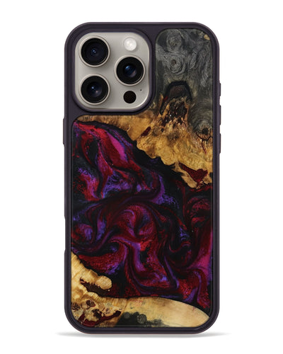 Kaycee (801420) iPhone 16 Pro Max Phone Case